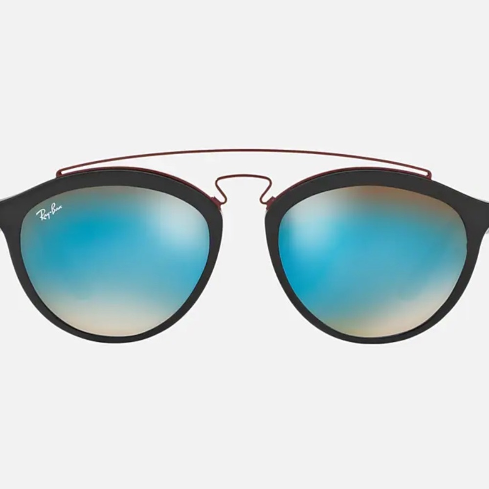 Ray-Ban Gatsby II Mirrored
